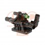 155-11028 IAP QUALITY PARTS Термостат охолоджувальна рідина