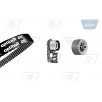KT 1070 OPTIBELT Комплект ременя ГРМ