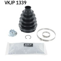 VKJP 1339 SKF Комплект пыльника, Привідний вал