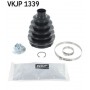 VKJP 1339 SKF Комплект пыльника, Привідний вал
