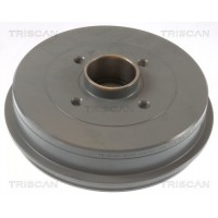 8120 25218C TRISCAN Гальмівний барабан