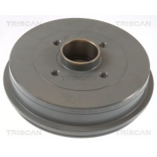 8120 25218C TRISCAN Гальмівний барабан
