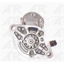 MTT219 JAPANPARTS Стартер