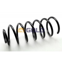 GZJ1703C JAPANPARTS Пружина ходової частини