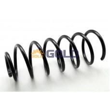 GZJ1703C JAPANPARTS Пружина ходової частини