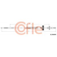 1E.BW004 COFLE Тросик, cтояночный тормоз