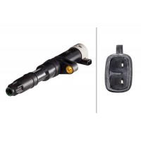 5DA 358 000-411 HELLA Котушка запалювання
