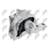 ZPS-VW-011 NTY Підвіска двигун