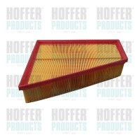 WG2152125 WILMINK GROUP Повітряний фільтр