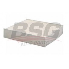 BSG 30-145-004 BSG Фільтр повітря у внутрішньому просторі