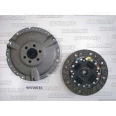 WVW016 WESTLAKE Комплект зчеплення