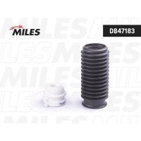 DB47183 MILES Пилозахисний комплект амортизатор
