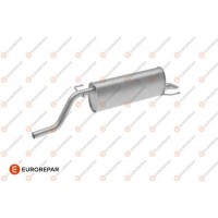 1610735980 EUROREPAR Глушник вихлопних газів кінцевий