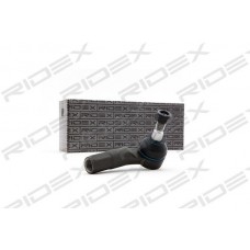 914T0039 RIDEX Наконечник поперечної кермової тяги