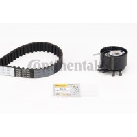 CT1045K1 CONTINENTAL CTAM Комплект ременя ГРМ