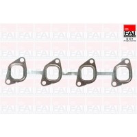 EM1831 FAI AutoParts Комплект прокладок випускний колектор
