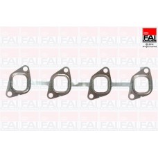 EM1831 FAI AutoParts Комплект прокладок випускний колектор