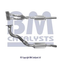 BM91198H BM CATALYSTS Катализатор
