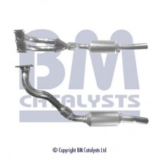 BM91198H BM CATALYSTS Катализатор