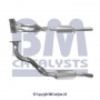 BM91198H BM CATALYSTS Катализатор