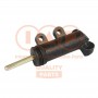 206-17096 IAP QUALITY PARTS Робочий циліндр система зчеплення