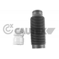767611 CAUTEX Пилозахисний комплект амортизатор