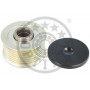 F5-1158 OPTIMAL Механізм вільного ходу генератора