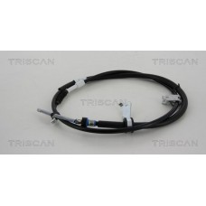8140 131141 TRISCAN Тросик, cтояночный тормоз