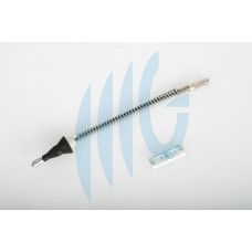 01070123 RICAMBIFLEX GM Тросик, cтояночный тормоз