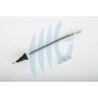 01070123 RICAMBIFLEX GM Тросик, cтояночный тормоз