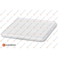 1682956080 EUROREPAR Фільтр повітря у внутрішньому просторі