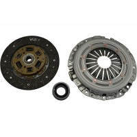 CP-1527 KAVO PARTS Комплект зчеплення