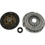 CP-1527 KAVO PARTS Комплект зчеплення