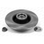 RE-WB-11506D1 MOOG Комплект підшипника ступиці колеса