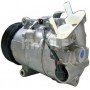 ACP 951 000P MAHLE Компресор кондиціонера