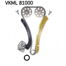 VKML 81000 SKF Комплект цілі приводу розподільного валу