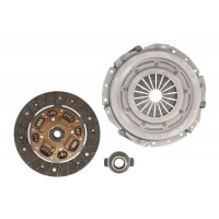 F1C016NX NEXUS Комплект зчеплення
