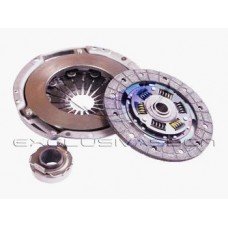 MCK-1499 MDR Комплект зчеплення