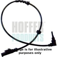 8290266A1 HOFFER Датчик частота обертання колеса