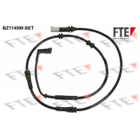 BZ1149W-SET FTE Сигналізатор зносу гальмівних колодок