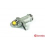 E 59 005 BREMBO Робочий циліндр система зчеплення