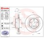 09.9793.21 BREMBO Гальмівний диск