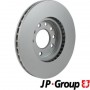 1263105200 JP GROUP Гальмівний диск