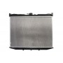 D71014TT THERMOTEC Радіатор охолодження двигуна