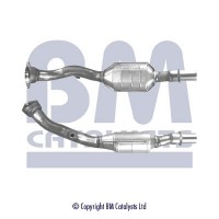 BM90891H BM CATALYSTS Катализатор