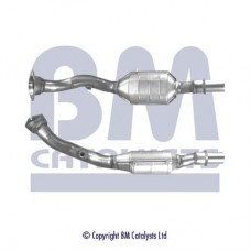 BM90891H BM CATALYSTS Катализатор
