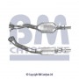 BM90891H BM CATALYSTS Катализатор