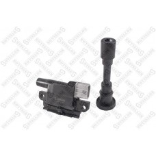 61-00023-SX STELLOX Котушка запалювання
