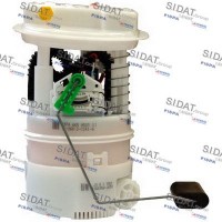 72678A2 FISPA Елемент системи живлення