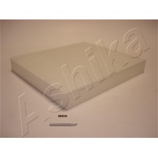 Фільтр повітря у внутрішньому просторі ASHIKA 21-H0-H00